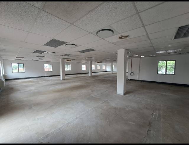 360M² OFFICE TO LET IN ILLOVO